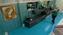 Big Brother 12 Pandora's Box